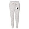 Women’s Mélange Fleece Joggers Thumbnail