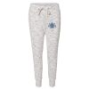 Women’s Mélange Fleece Joggers Thumbnail