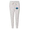 Women’s Mélange Fleece Joggers Thumbnail