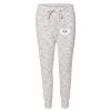 Women’s Mélange Fleece Joggers Thumbnail