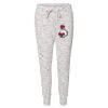 Women’s Mélange Fleece Joggers Thumbnail