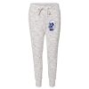 Women’s Mélange Fleece Joggers Thumbnail