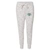 Women’s Mélange Fleece Joggers Thumbnail