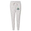 Women’s Mélange Fleece Joggers Thumbnail