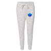 Women’s Mélange Fleece Joggers Thumbnail