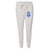 Women’s Mélange Fleece Joggers Thumbnail