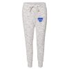 Women’s Mélange Fleece Joggers Thumbnail