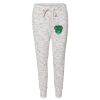 Women’s Mélange Fleece Joggers Thumbnail