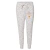 Women’s Mélange Fleece Joggers Thumbnail