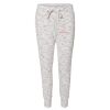 Women’s Mélange Fleece Joggers Thumbnail
