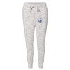 Women’s Mélange Fleece Joggers Thumbnail
