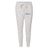 Women’s Mélange Fleece Joggers Thumbnail