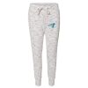 Women’s Mélange Fleece Joggers Thumbnail