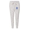 Women’s Mélange Fleece Joggers Thumbnail