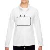 Ladies' Campus Microfleece Jacket Thumbnail