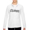 Ladies' Campus Microfleece Jacket Thumbnail