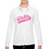 Ladies' Campus Microfleece Jacket Thumbnail