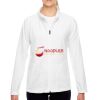 Ladies' Campus Microfleece Jacket Thumbnail