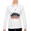 Ladies' Campus Microfleece Jacket Thumbnail