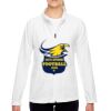 Ladies' Campus Microfleece Jacket Thumbnail