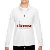 Ladies' Campus Microfleece Jacket Thumbnail