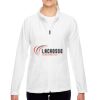 Ladies' Campus Microfleece Jacket Thumbnail