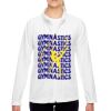 Ladies' Campus Microfleece Jacket Thumbnail