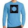 Long Sleeve Performance Blend Tee Thumbnail