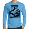 Long Sleeve Performance Blend Tee Thumbnail