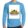 Long Sleeve Performance Blend Tee Thumbnail