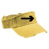 Unisex Drifter Visor Thumbnail