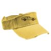 Unisex Drifter Visor Thumbnail