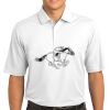 Tech Sport Dri FIT Polo Thumbnail