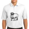 Tech Sport Dri FIT Polo Thumbnail