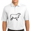 Tech Sport Dri FIT Polo Thumbnail
