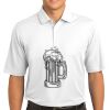 Tech Sport Dri FIT Polo Thumbnail