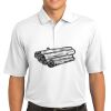 Tech Sport Dri FIT Polo Thumbnail