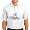 Tech Sport Dri FIT Polo Thumbnail