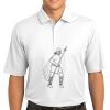 Tech Sport Dri FIT Polo Thumbnail