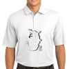 Tech Sport Dri FIT Polo Thumbnail