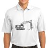 Tech Sport Dri FIT Polo Thumbnail