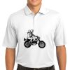 Tech Sport Dri FIT Polo Thumbnail