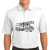 Tech Sport Dri FIT Polo Thumbnail