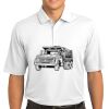 Tech Sport Dri FIT Polo Thumbnail