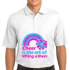 Tech Sport Dri FIT Polo Thumbnail