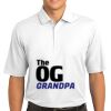 Tech Sport Dri FIT Polo Thumbnail