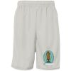 Men's Pro Mesh 9" Shorts with Pockets Thumbnail