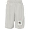 Men's Pro Mesh 9" Shorts with Pockets Thumbnail