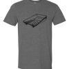 Softstyle T-Shirt Thumbnail