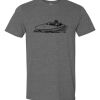Softstyle T-Shirt Thumbnail